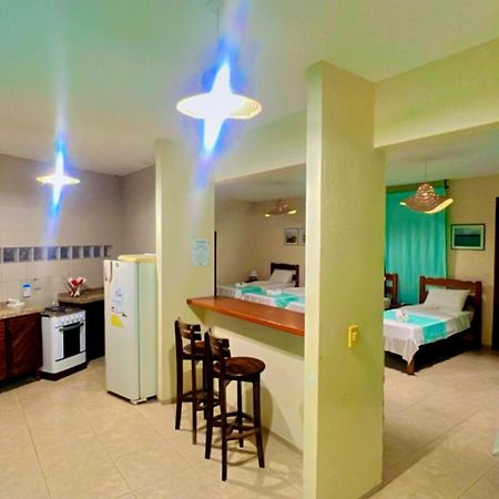 פראקורו Hotel Pousada 360 מראה חיצוני תמונה