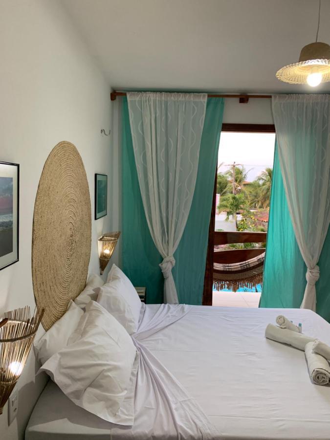 פראקורו Hotel Pousada 360 מראה חיצוני תמונה