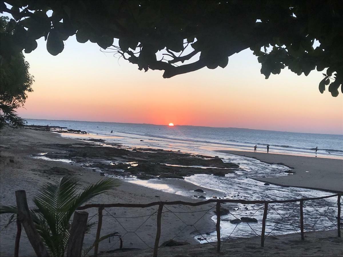 פראקורו Hotel Pousada 360 מראה חיצוני תמונה